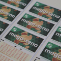 Concurso 2977  da Mega-Sena sorteia prêmio de R$ 130 milhões nesta quinta-feira (26)