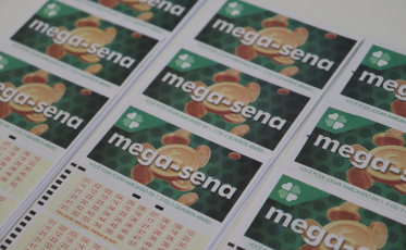 Concurso 2977  da Mega-Sena sorteia prêmio de R$ 130 milhões nesta quinta-feira (26)