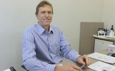 Volnei Weber deve confirmar renúncia na tarde de hoje