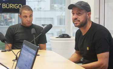 Torneio de Vôlei da Melhor Idade acontece quinta em Siderópolis
