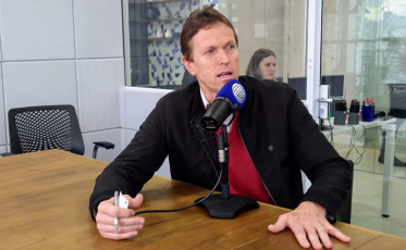 “Acredito que o afastamento é praticamente inevitável”, diz Volnei sobre impeachment