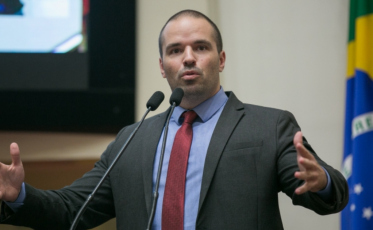 Jessé Lopes defende protagonismo do PL e apoia nome do partido para presidir a Alesc