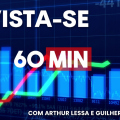  INVISTA-SE | Flávio Day 2.0: o que o mercado está precificando após o 1º turno?