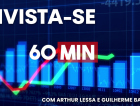  INVISTA-SE | Flávio Day 2.0: o que o mercado está precificando após o 1º turno?
