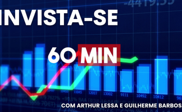  INVISTA-SE | Flávio Day 2.0: o que o mercado está precificando após o 1º turno?