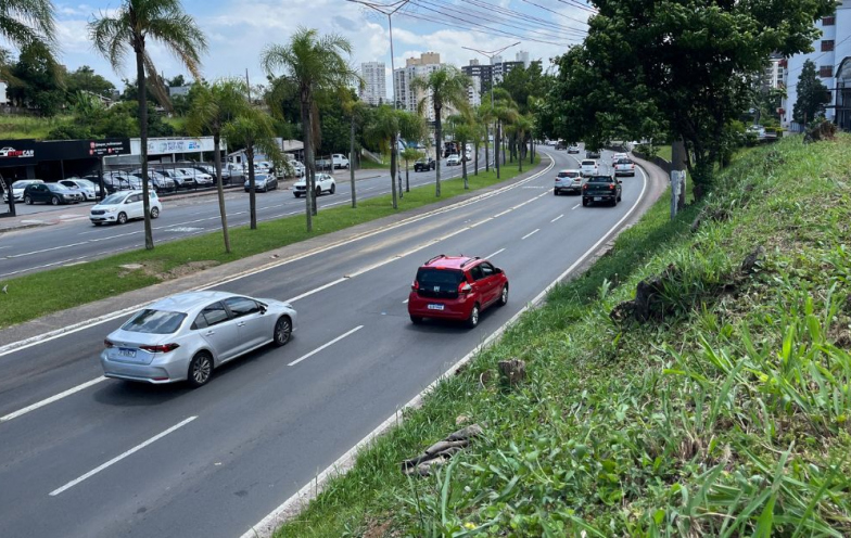 Criciúma prevê iniciar três viadutos em 2027 dentro de pacote de R$ 260 milhões