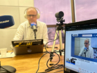 Live do Time de Eleições da Som Maior analisa pesquisas e disputa presidencial no segundo turno