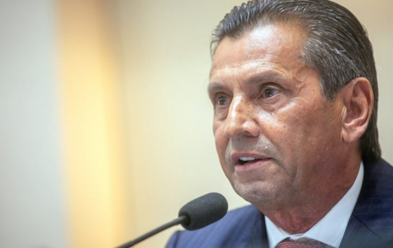 Júlio Garcia defende “mudanças radicais” no Brasil e aponta erro na campanha de João Rodrigues