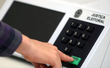 Prazo para requerer voto em trânsito começa nesta terça-feira