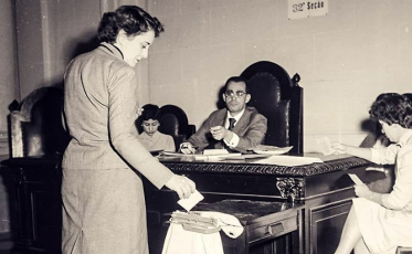 Os 90 anos do direito do voto às mulheres no Brasil