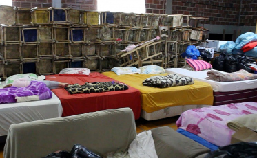 Em Santa Catarina, 160 municípios têm pagamento unificado do Bolsa Família nesta quarta-feira