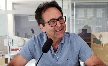 Walter Ghislandi: Da origem do nome Bistek a expansão da rede