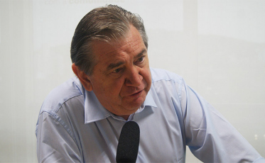 Candidato ao parlamento italiano quer resolver conflitos entre descendentes e autoridades