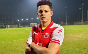 Tigre confirma a contratação do zagueiro Walisson Maia