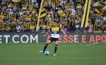 Expulso contra o ABC, Walisson Maia será julgado nesta quinta no STJD