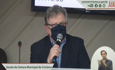 Coopera x Celesc: Solução via governador, aponta presidente