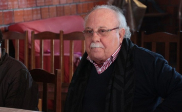 Morre o ex-deputado Walmor de Luca