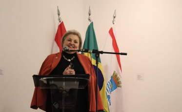 Entenda as prioridades da nova presidente da Fundação Catarinense de Cultura