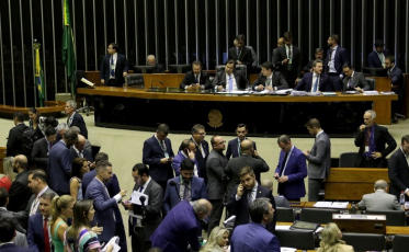 Câmara aprova MP do Agro; texto segue para Senado