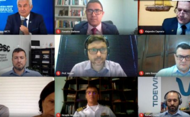 Fapesc participa da criação de cluster brasileiro