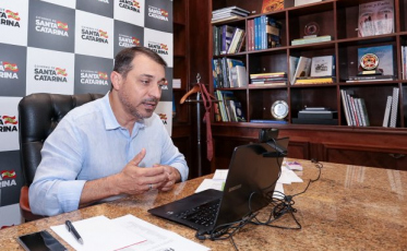 Investimento de R$ 44 milhões para reativação de leitos de UTI