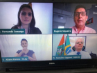 Webinar debate importância da educação na prevenção de desastres socioambientais