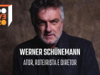 Programa Do Avesso recebe o ator Werner Shünemann