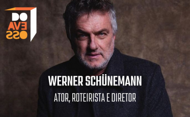 Programa Do Avesso recebe o ator Werner Shünemann
