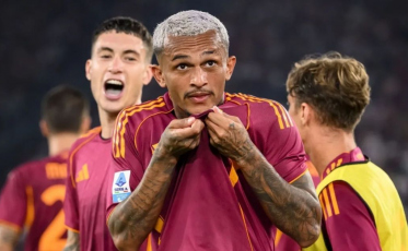 Venda de Wesley à Roma: Justiça aceita pedido do Tubarão e Flamengo terá que depositar R$ 16 milhões