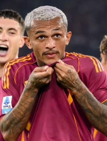 Venda de Wesley à Roma: Justiça aceita pedido do Tubarão e Flamengo terá que depositar R$ 16 milhões