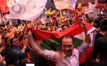 O trabalho do PT em Santa Catarina e o encontro entre Lula e FHC