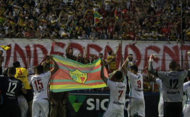 Marinheiro sem Waguinho e o vôo do Brusque: a preparação das equipes para o estadual
