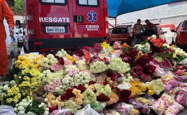 Sobe para 115 número de mortos na tragédia de Brumadinho