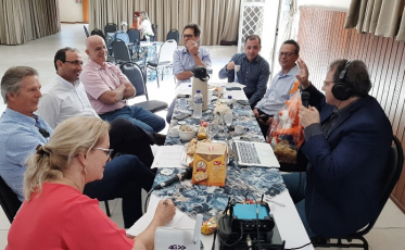 Superação: campanha do Bairro supera 2018 nos resultados