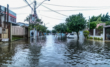 Mortes por chuvas no RS chegam a 78