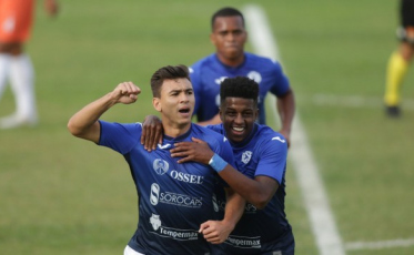 A expectativa do São Bento para a partida contra o Criciúma