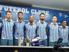 Avaí com pacotão de reforços para a temporada