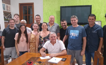 Advogado sustenta elegibilidade de Geovane de Godoi para prefeitura de Forquilhinha