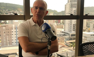 Queda na adesão do uso de máscaras em Criciúma preocupa, diz pneumologista
