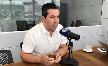 Apoio a Kaminski reiterado no PSL, garante Jefferson Monteiro