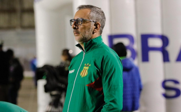 Juliano Camargo pode ser o novo diretor executivo do Tigre