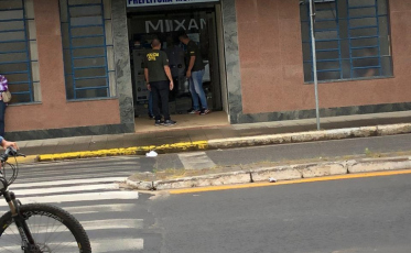 Contratação de salão de beleza para obras em UBS resulta em investigações na Prefeitura de Jaguaruna