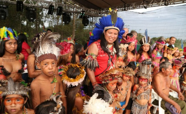 Wi-Fi Brasil leva internet a mais de 13 mil pontos remotos do país