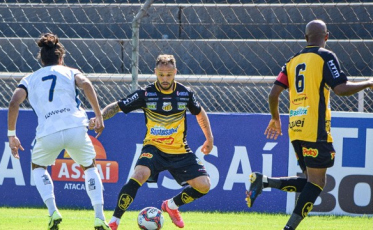 Novorizontino mantém base da ascensão no Paulistão e futebol nacional