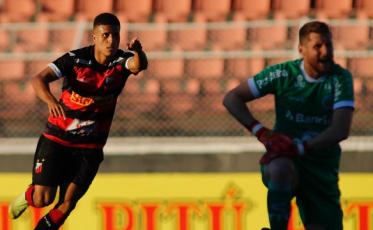 Ituano vence o Ypiranga e ultrapassa o Tigre na Série C