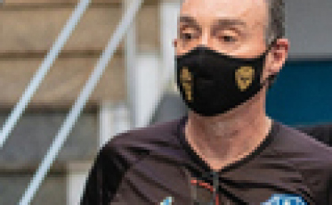 Técnico do Paysandu ressalta importância de tirar pontos do Tigre no Majestoso