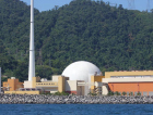 Usina Nuclear Angra 2 faz parada de 48 dias para troca de combustível