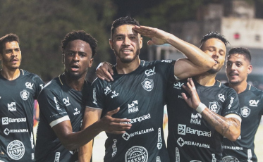 Tigre tenta a contratação de atacante do Remo