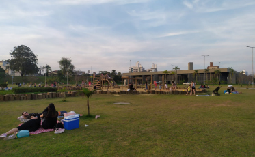 Deputados aprovam projeto que denomina Criciúma a “capital catarinense dos parques urbanos”