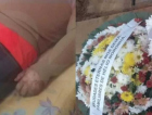 Idosa dorme três dias ao lado do marido morto e diz não ter percebido